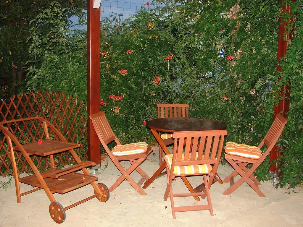 Holiday Home Casa Sole Pula