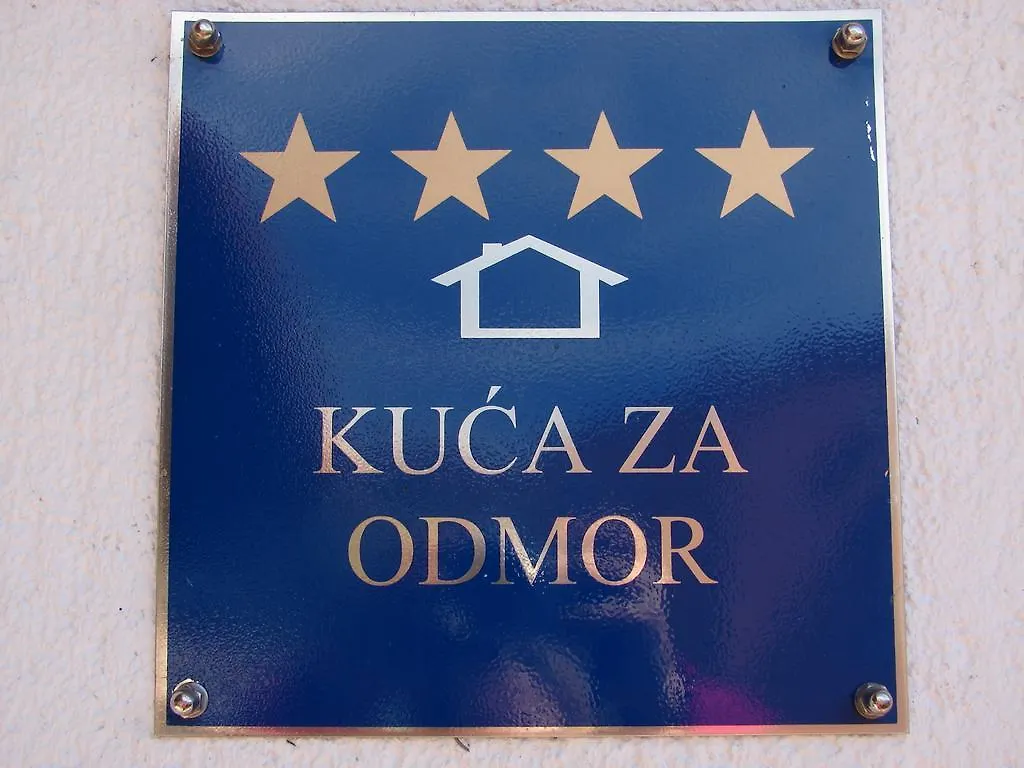 Holiday Home Casa Sole Pula
